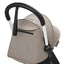 Assento Para Carrinho Stokke Yoyo3 6+ Taupe on Luna Baby Store Miami