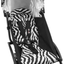 Stokke YOYO³ 6+ Color Pack - Zebra on Luna Baby Store Miami