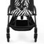 Stokke YOYO³ 6+ Color Pack - Zebra on Luna Baby Store Miami