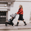 Stokke YOYO³ 6+ Color Pack - Zebra on Luna Baby Store Miami