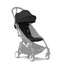 Assento Para Carrinho Stokke Yoyo3 6+ Black