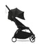Assento Para Carrinho Stokke Yoyo3 6+ Black