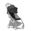 Assento Para Carrinho Stokke Yoyo3 6+ Black