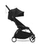 Assento Para Carrinho Stokke Yoyo3 6+ Black