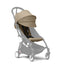 Assento Para Carrinho Stokke Yoyo3 6+ Toffee