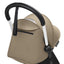Assento Para Carrinho Stokke Yoyo3 6+ Toffee