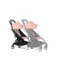 Stokke YOYO³ Connect - Black - Luna Baby Store Miami