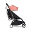 Stokke YOYO³ Connect - Black - Luna Baby Store Miami