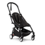 Estrutura Stokke YOYO³ Black on Luna Baby Store Miami