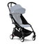 Estrutura Stokke YOYO³ Black on Luna Baby Store Miami