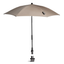 Stokke YOYO + Parasol Taupe