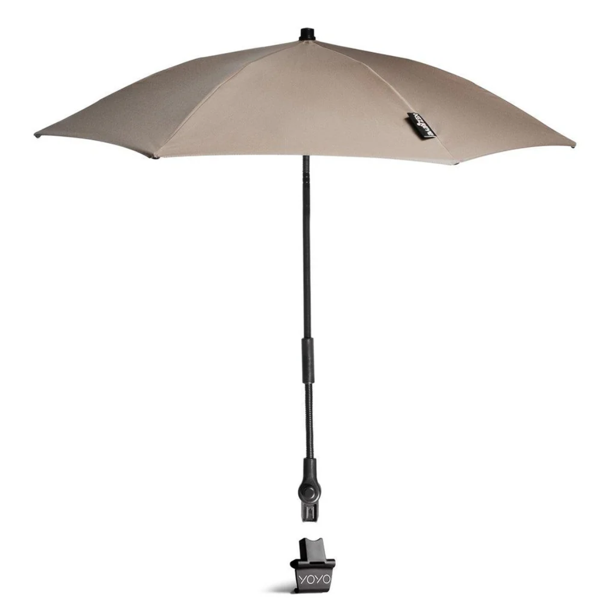 Stokke YOYO + Parasol Taupe