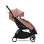 Carrinho de Bebê Stokke Yoyo3+ 6+ Ginger