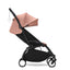 Carrinho de Bebê Stokke Yoyo3+ 6+ Ginger
