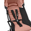 Carrinho de Bebê Stokke Yoyo3+ 6+ Ginger