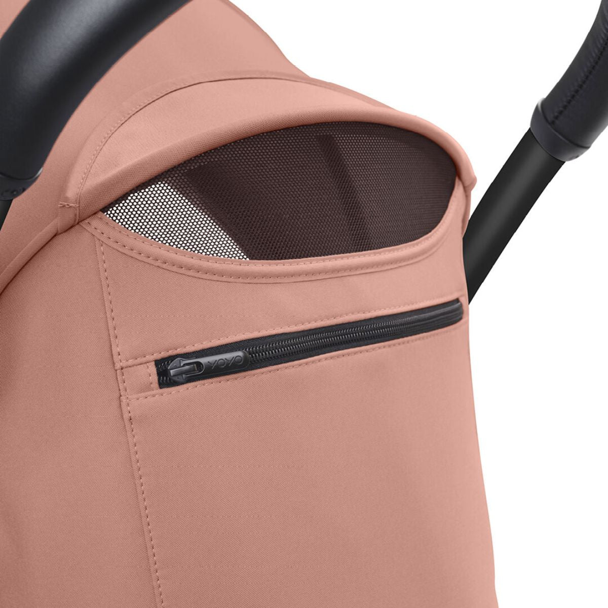 Carrinho de Bebê Stokke Yoyo3+ 6+ Ginger