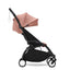Carrinho de Bebê Stokke Yoyo3+ 6+ Ginger