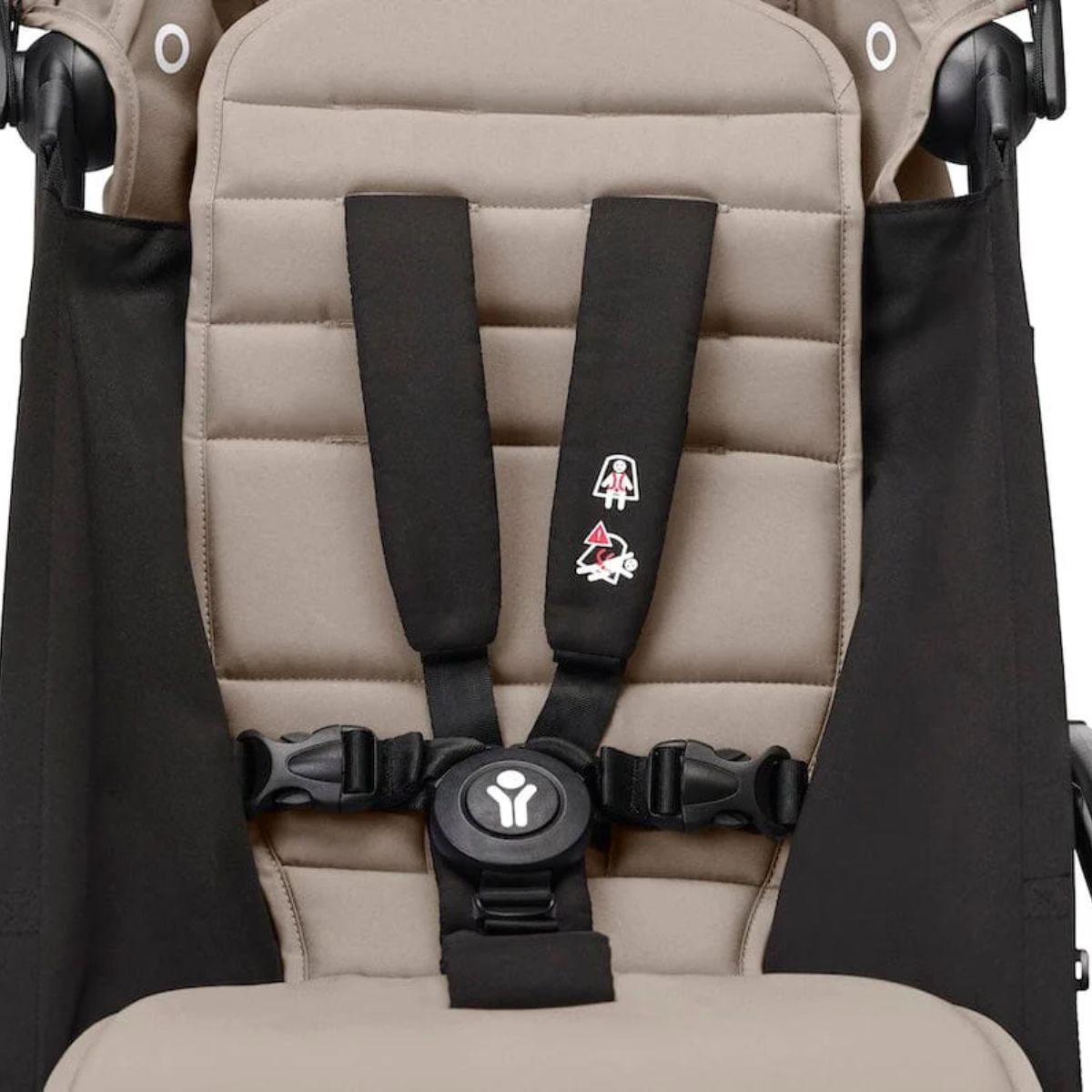 Stokke Yoyo Color Pack 6+ Stone