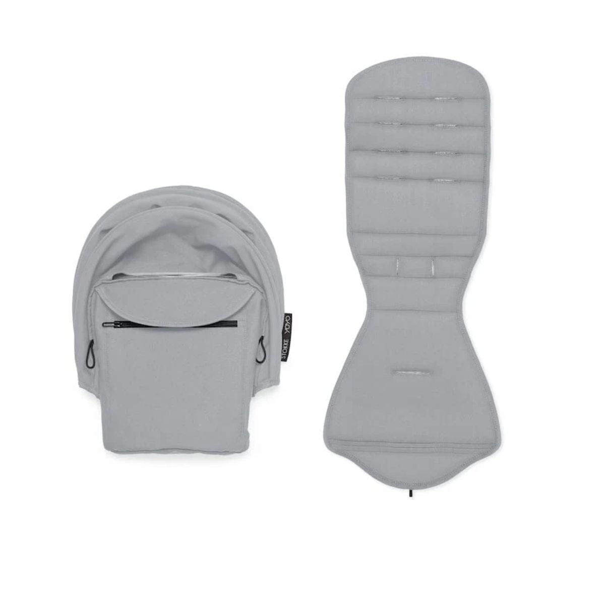 Stokke Yoyo Color Pack 6+ Stone