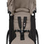 Stokke Yoyo Color Pack 6+ Stone on Luna Baby Store Miami