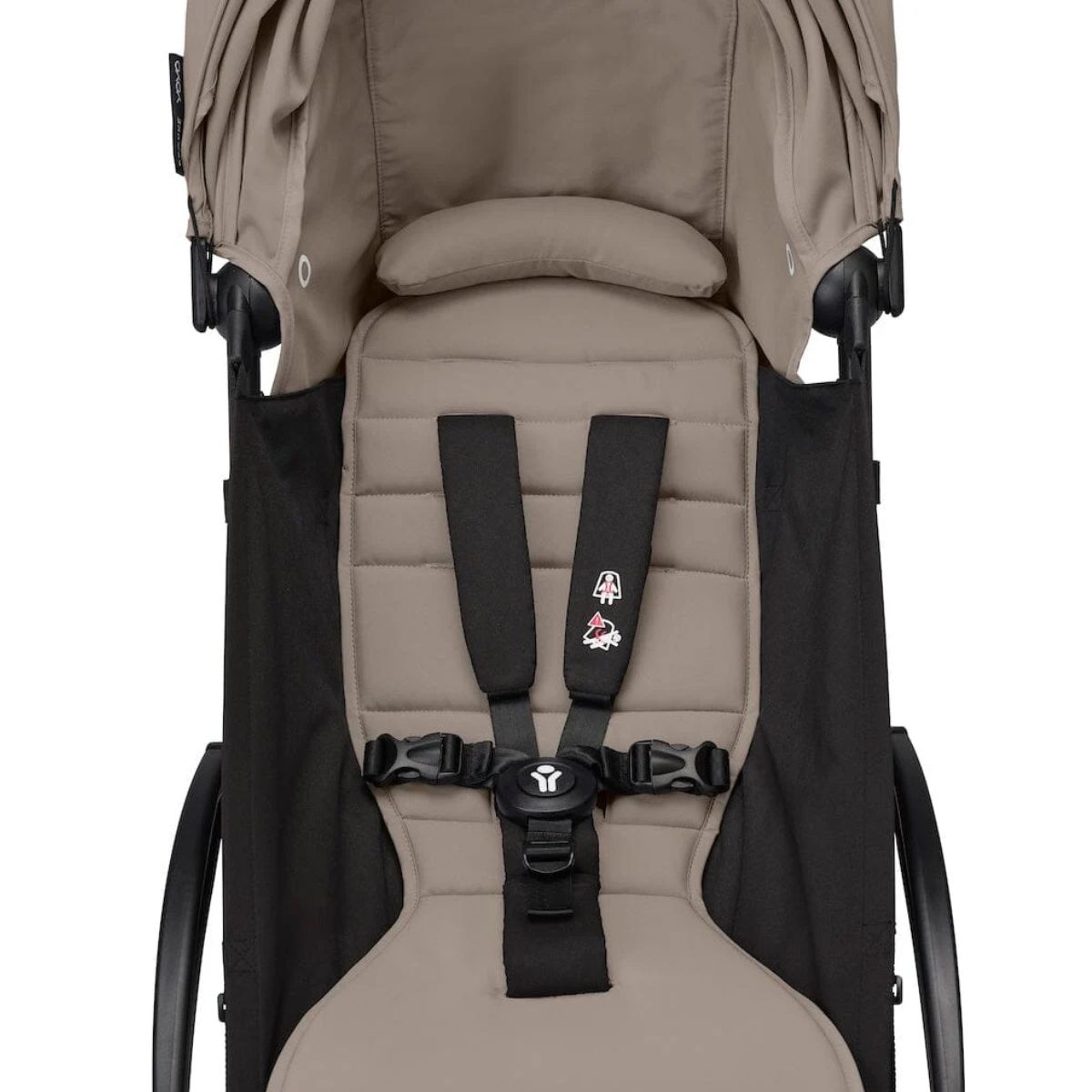 Stokke Yoyo Color Pack 6+ Stone