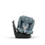 Cadeirinha de Bebê Para Carro Cybex Callisto G 360 Rotating All-in-On Stormy Blue