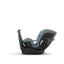 Cadeirinha de Bebê Para Carro Cybex Callisto G 360 Rotating All-in-On Stormy Blue