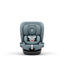 Cadeirinha de Bebê Para Carro Cybex Callisto G 360 Rotating All-in-On Stormy Blue