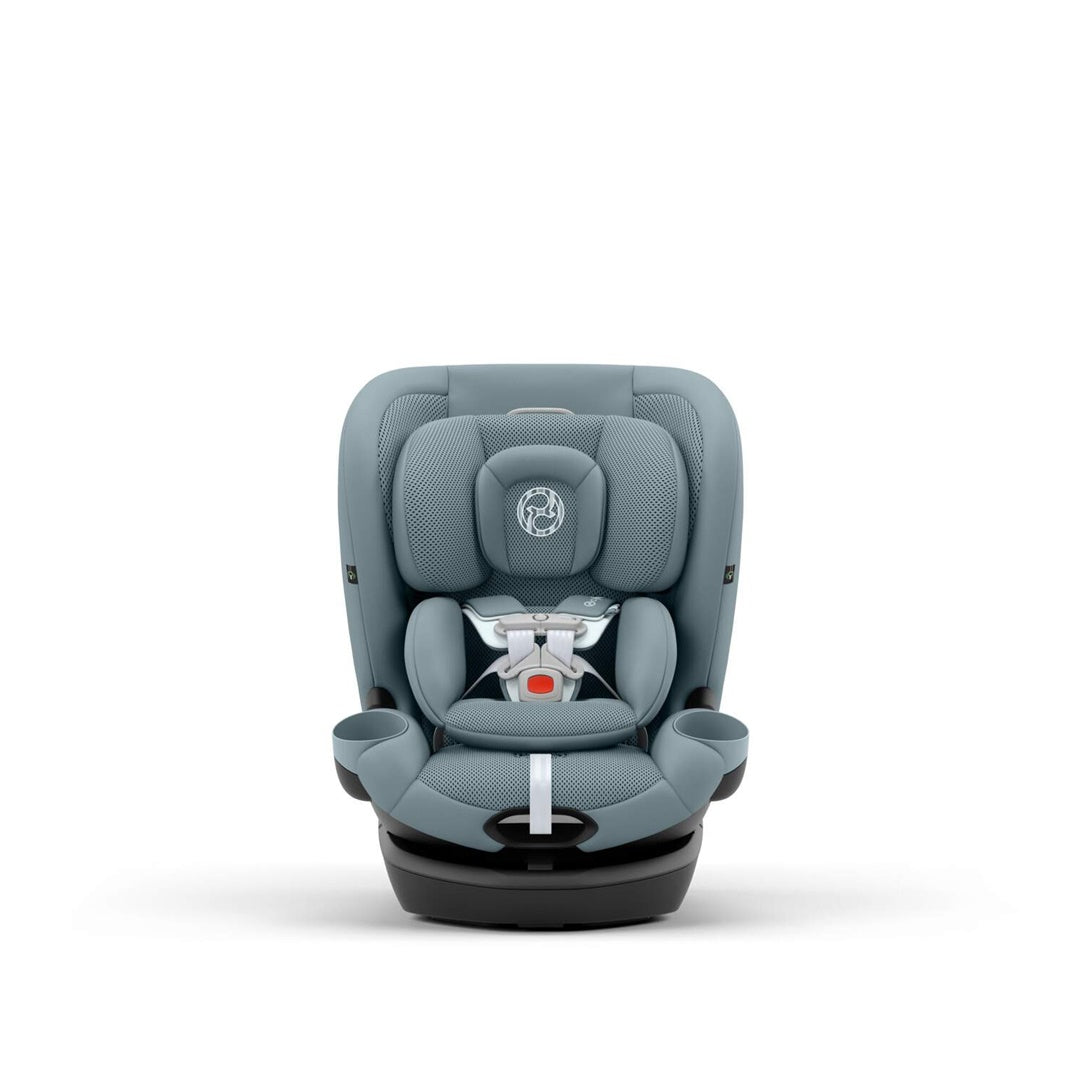 Cadeirinha de Bebê Para Carro Cybex Callisto G 360 Rotating All-in-On Stormy Blue