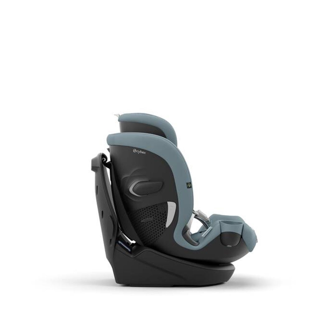 Cadeirinha de Bebê Para Carro Cybex Callisto G 360 Rotating All-in-On Stormy Blue