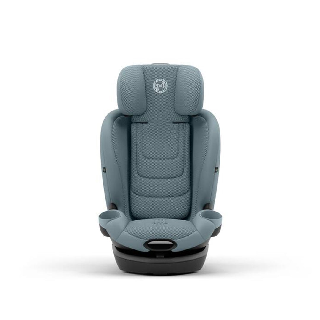 Cadeirinha de Bebê Para Carro Cybex Callisto G 360 Rotating All-in-On Stormy Blue