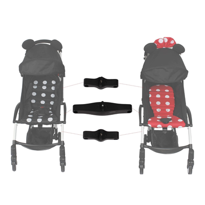 Conectores de Carrinhos para Gêmeos Yoyo & Yoyo+