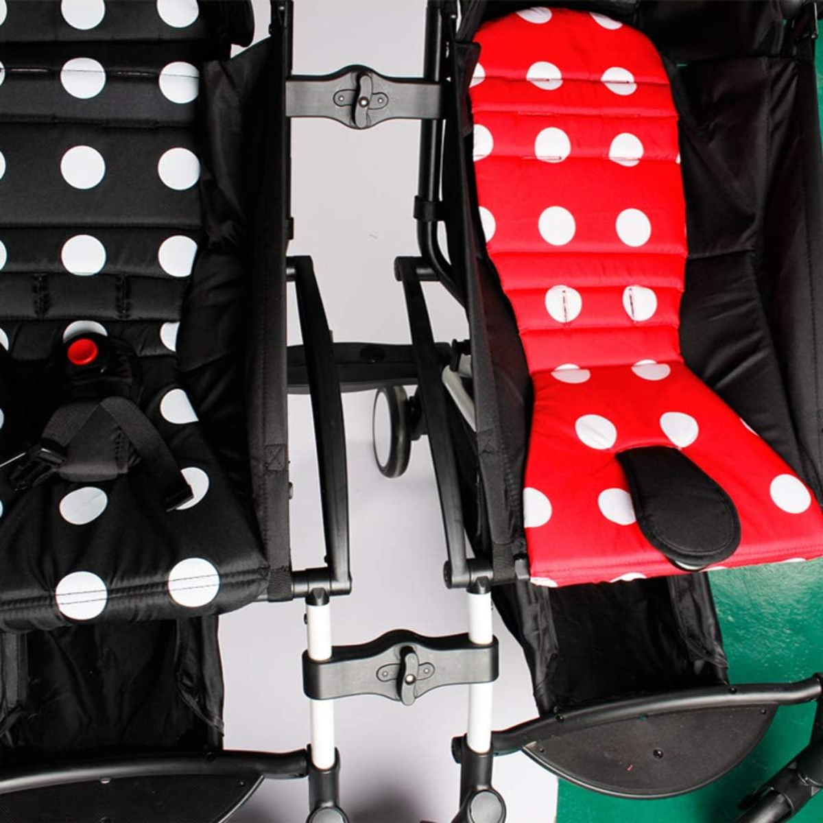 Conectores de Carrinhos para Gêmeos Yoyo & Yoyo+