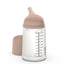 Mamadeira Anticólica Suavinex Zero.Zero Medium Flow 270ml Medium