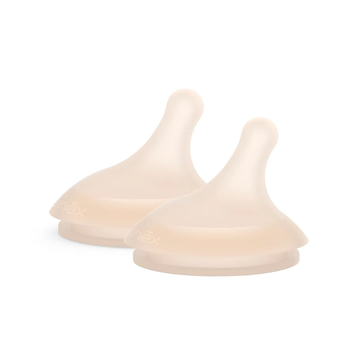 Bico De Mamadeira Suavinex Zero.Zero Dense Flow 6M+ Light