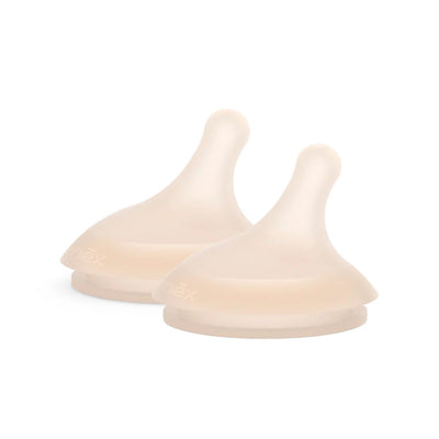 Bico De Mamadeira Suavinex Zero.Zero Dense Flow 6M+ Light