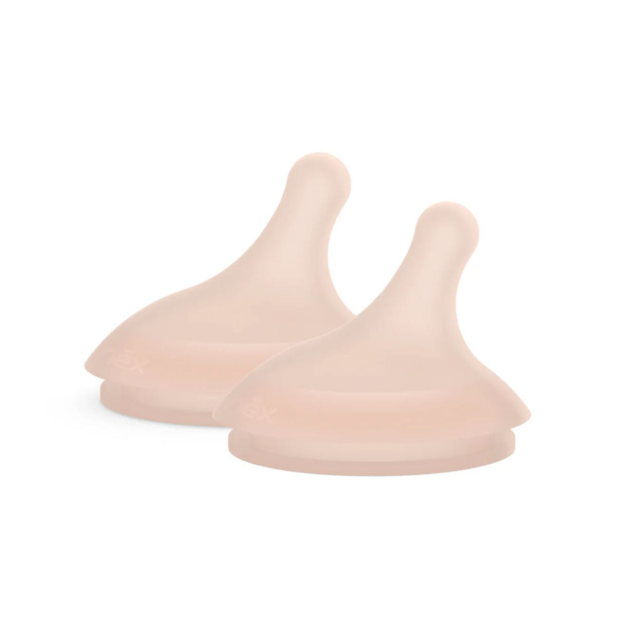 Bico De Mamadeira Suavinex Zero.Zero Dense Flow 6M+ Medium