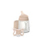 Kit Mamadeira Anticólica e Chupeta Suavinex Zero.Zero 180ML Light on Luna Baby Store Miami