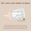 Kit Mamadeira Anticólica e Chupeta Suavinex Zero.Zero 180ML Light on Luna Baby Store Miami