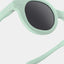 Izipizi Sunglasses Kids 9-36M #C - Aqua Green