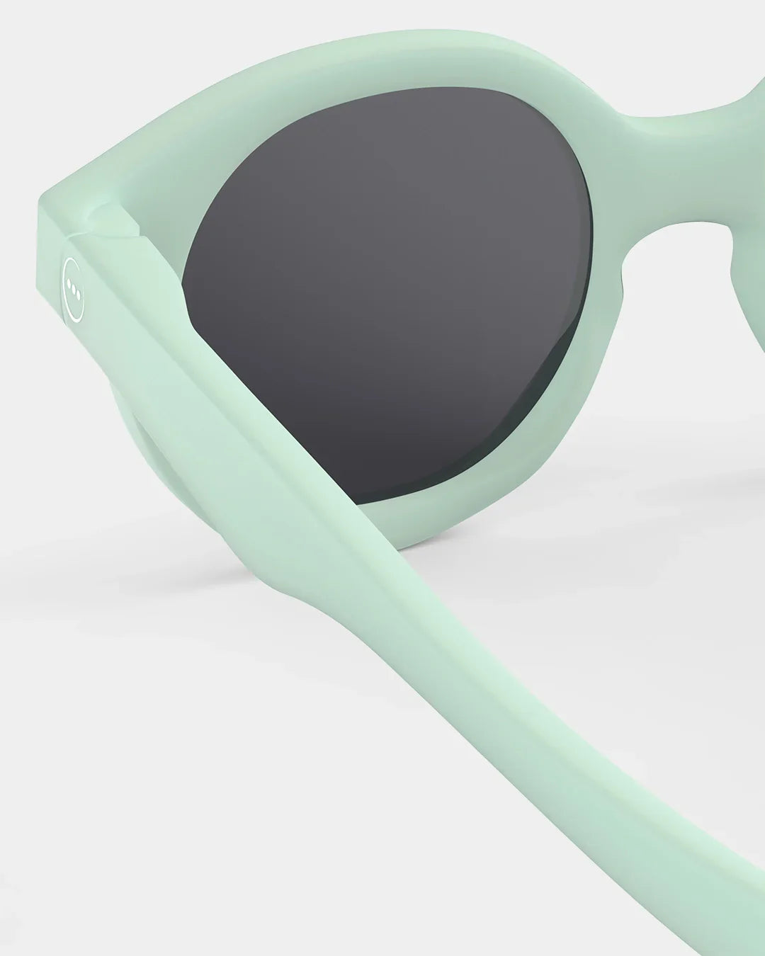 Izipizi Sunglasses Kids 9-36M #C - Aqua Green
