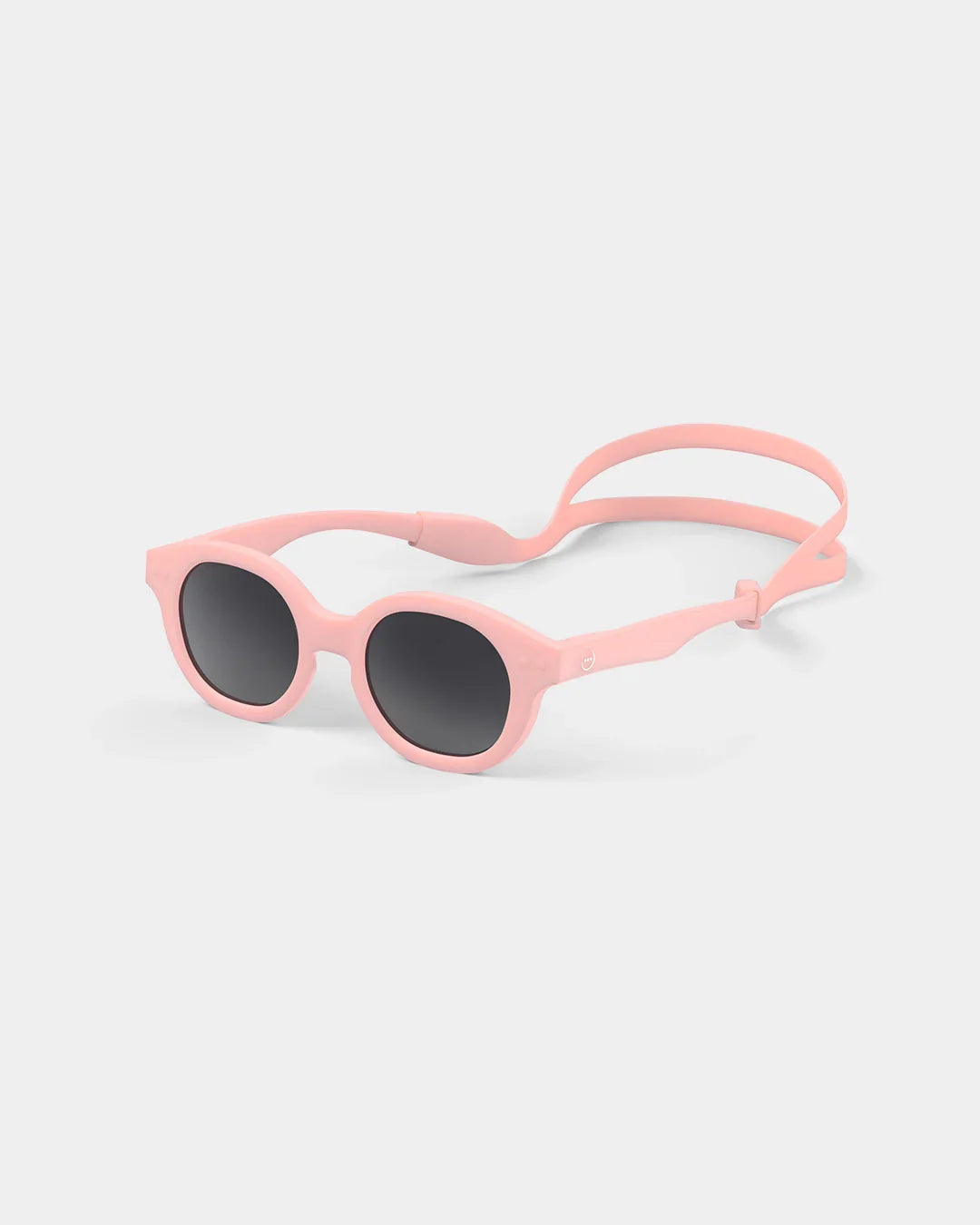 Izipizi Sunglasses Kids 9-36M #C - Pastel Pink - Luna Baby Store Miami