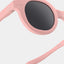 Izipizi Sunglasses Kids 9-36M #C - Pastel Pink