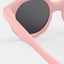 Izipizi Sunglasses Kids 9-36M #C - Pastel Pink