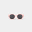 Izipizi Sunglasses Kids 9-36M #C - Pastel Pink - Luna Baby Store Miami