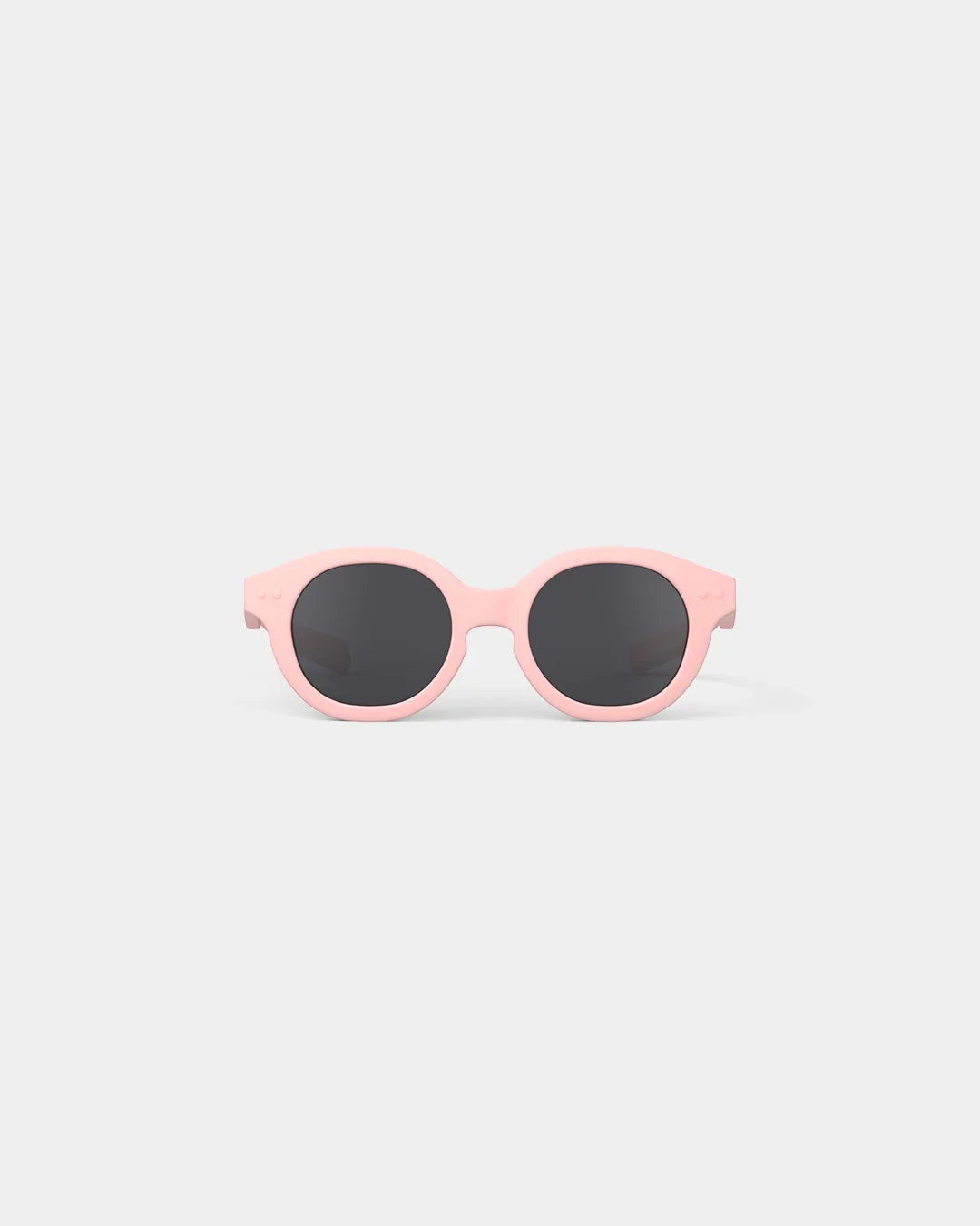 Izipizi Sunglasses Kids 9-36M #C - Pastel Pink - Luna Baby Store Miami