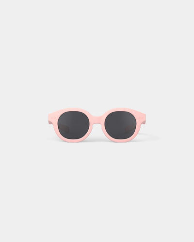 Izipizi Sunglasses Kids 9-36M #C - Pastel Pink - Luna Baby Store Miami