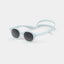Izipizi Sunglasses Kids 9-36M #C - Sweet Blue