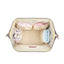 Mochila Maternidade Sunveno Classic Pink on Luna Baby Store Miami