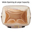 Mochila Maternidade Sunveno Open Wide Brown on Luna Baby Store Miami
